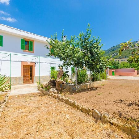 Ca Sa Madrina Villa Andratx Exteriör bild