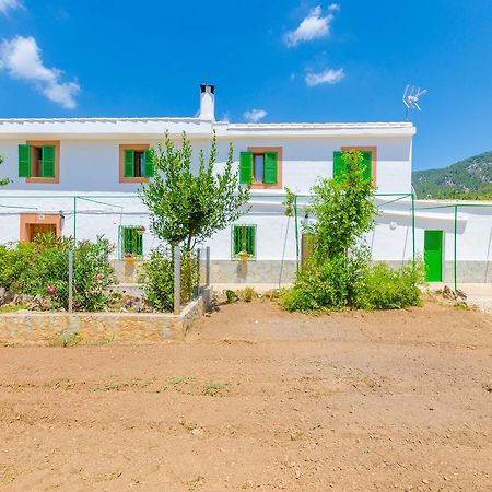 Ca Sa Madrina Villa Andratx Exteriör bild