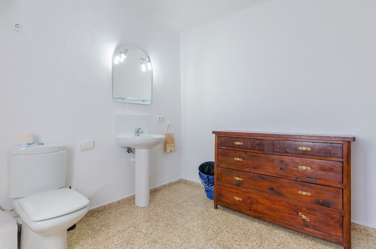 Ca Sa Madrina Villa Andratx Exteriör bild