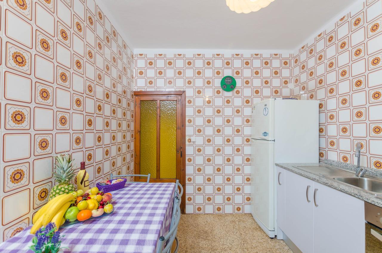 Ca Sa Madrina Villa Andratx Exteriör bild