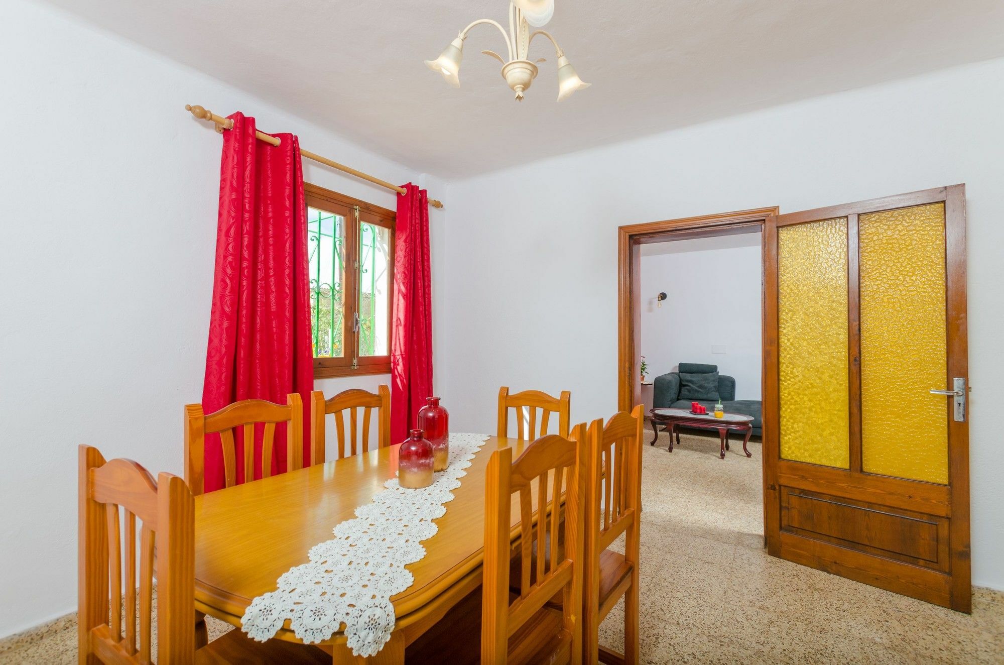 Ca Sa Madrina Villa Andratx Exteriör bild