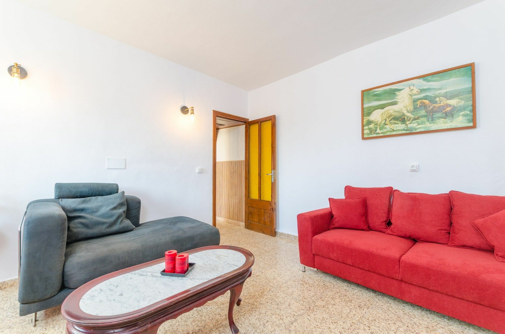 Ca Sa Madrina Villa Andratx Exteriör bild